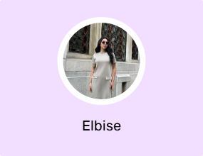Elbise