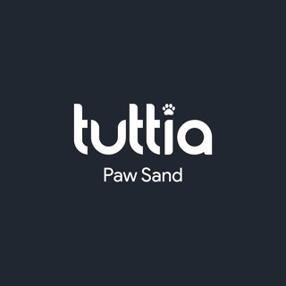 Tuttia Paw Sand