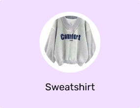 Sweatshirt