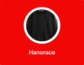 Hanorace