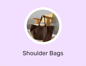 Shoulder Bags