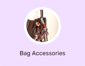 Bag Accessories