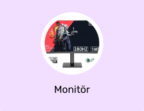 Monitör