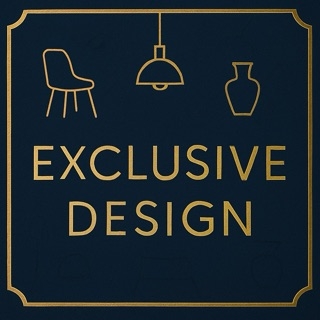 EXCLUSIVE DESING