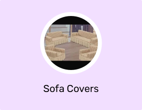 Sofa Covers