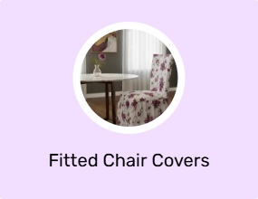 Fitted Chair Covers