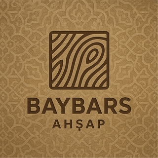 Baybars Ahşap logo