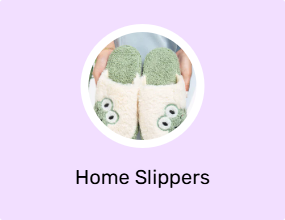 Home Slippers