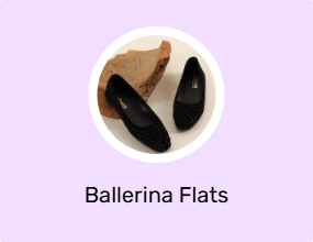 Ballerina Flats