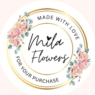 mila flowers