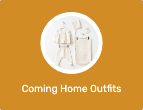 Coming Home Outfits