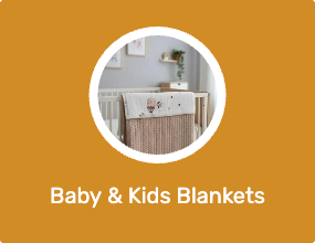 Baby & Kids Blankets