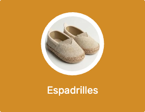 Espadrilles