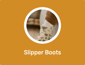 Slipper Boots
