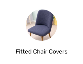 Fitted Chair Covers
