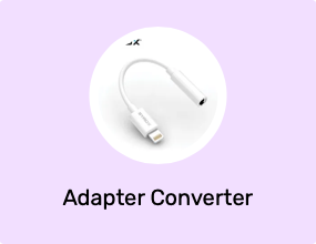 Adapter Converter