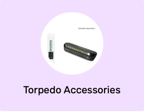 Torpedo Accessories