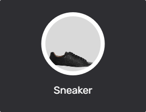 Sneaker