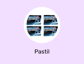 Pastil