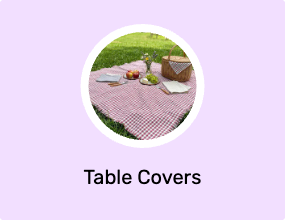 Table Covers