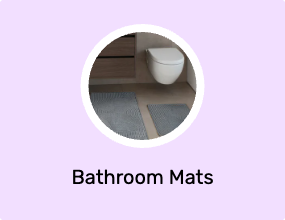 Bathroom Mats