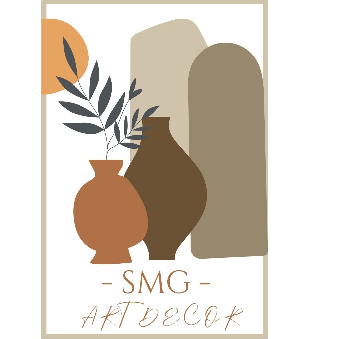 SMG HOME