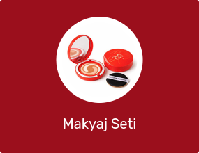 Makyaj Seti