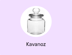 Kavanoz