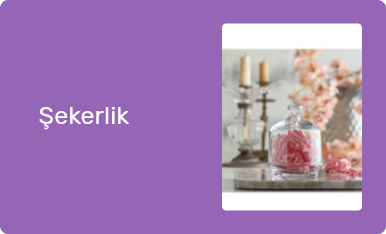 Şekerlik