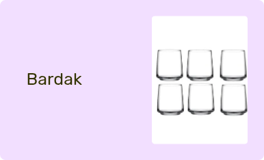 Bardak