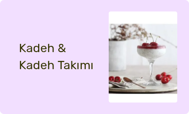 Kadeh & Kadeh Takımı