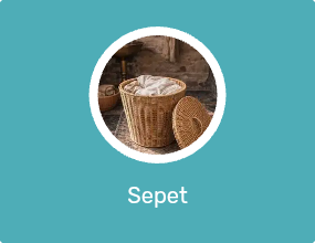 Sepet