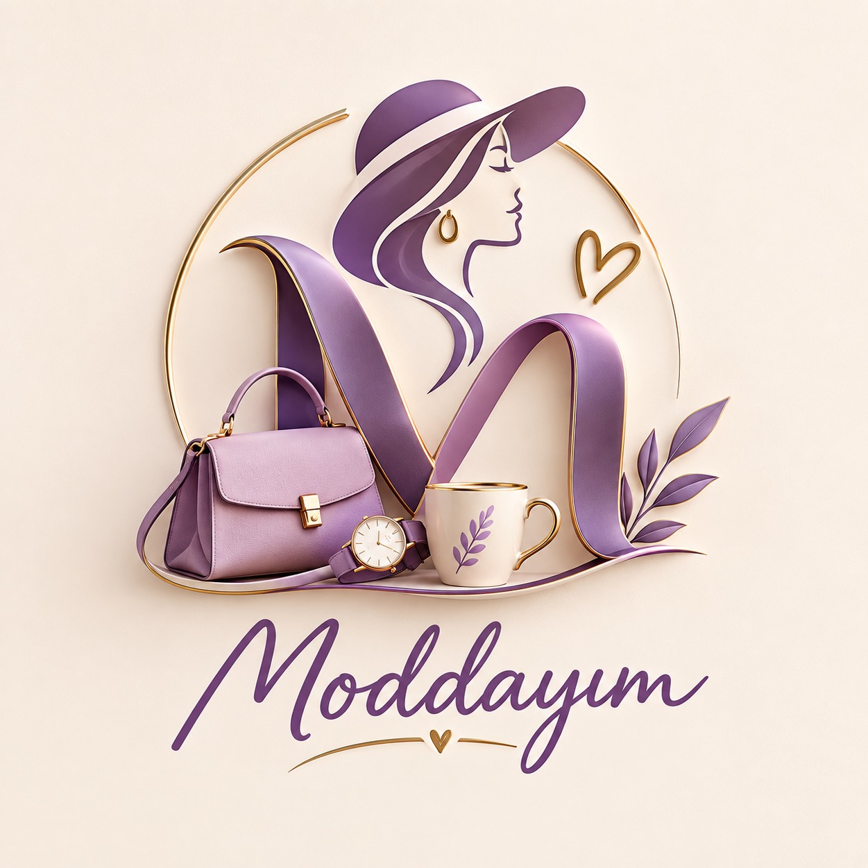 Moddayım