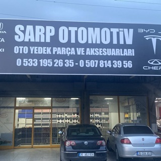 SARP JAPON