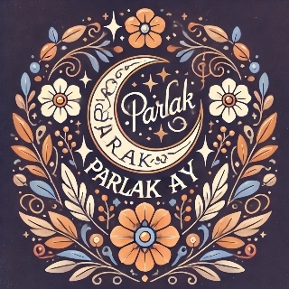Parlak Ay