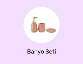 Banyo Seti