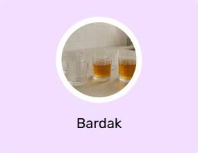 Bardak