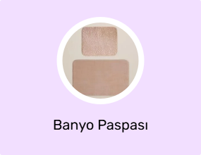 Banyo Paspası
