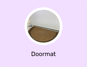 Doormat