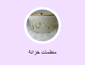 منظمات خزانة