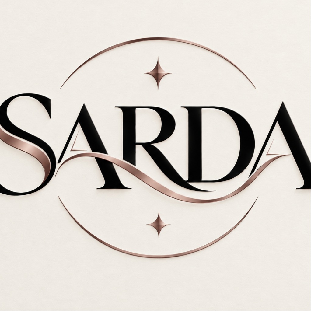 SARDA logo