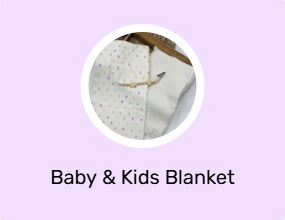 Baby & Kids Blanket