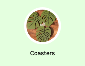 Coasters