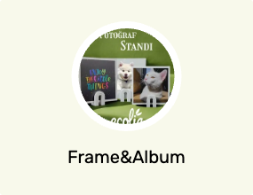 Frame&Album