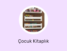 Çocuk Kitaplık