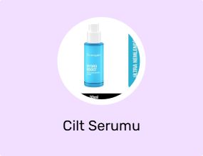 Cilt Serumu