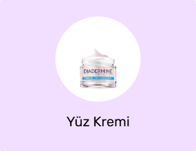 Yüz Kremi
