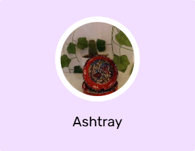 Ashtray