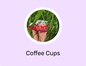 Coffee Cups