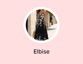 Elbise